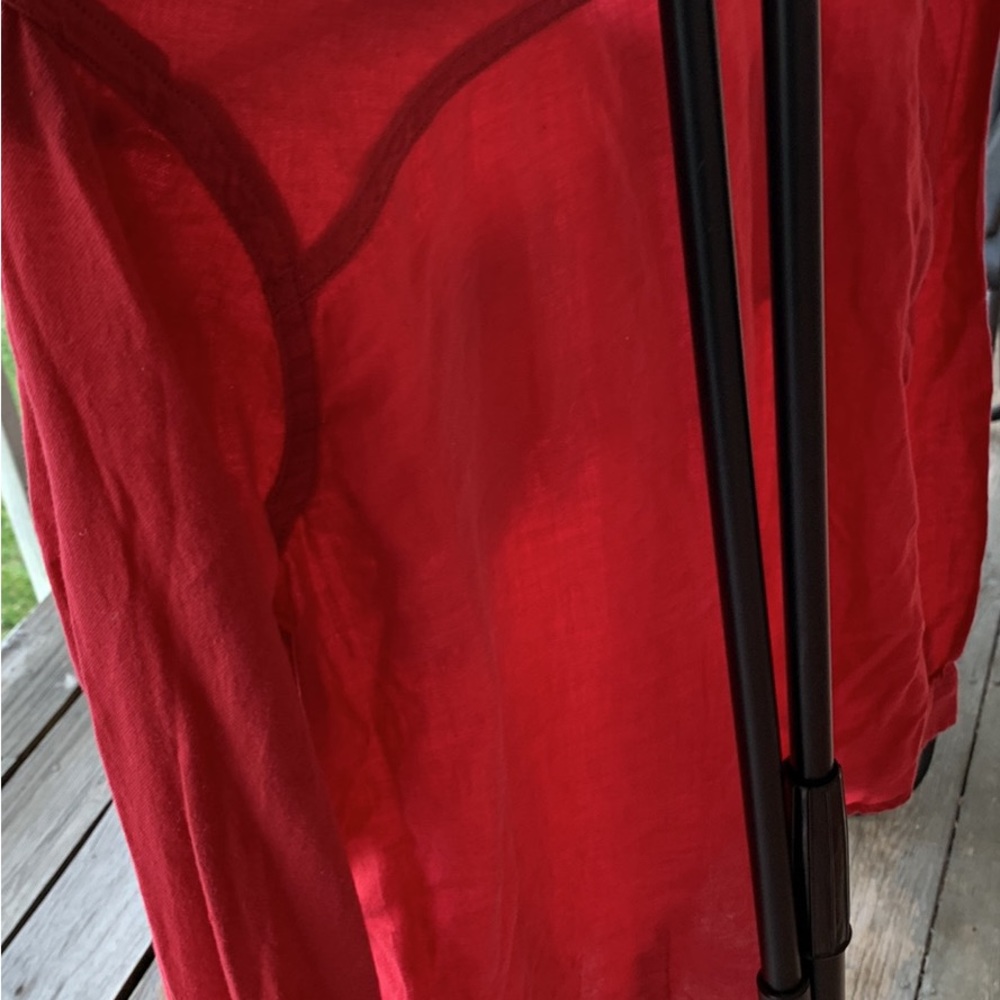 Button Up Shirt - Picture 7 of 7